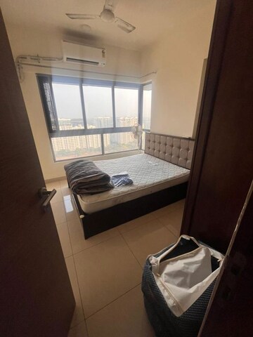 Bedroom in 2 BHK Apartment at The Wadhwa The Address, Ghatkopar West – for Rent