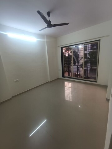 Master Bedroom in 2 BHK Apartment at Silicon Park, Malad West – for Rent