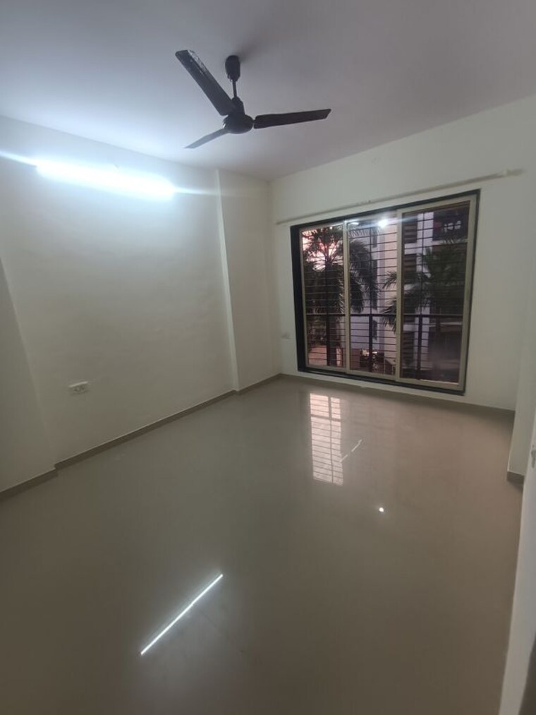 Master Bedroom, silicon-park 2 Bedroom 1100 Sq.Ft. Apartment In Malad West Mumbai 9994940