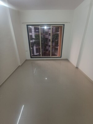 Bedroom in 2 BHK Apartment at Silicon Park, Malad West – for Rent