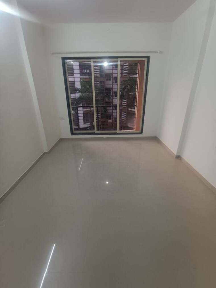 Bedroom, silicon-park 2 Bedroom 1100 Sq.Ft. Apartment In Malad West Mumbai 9994940