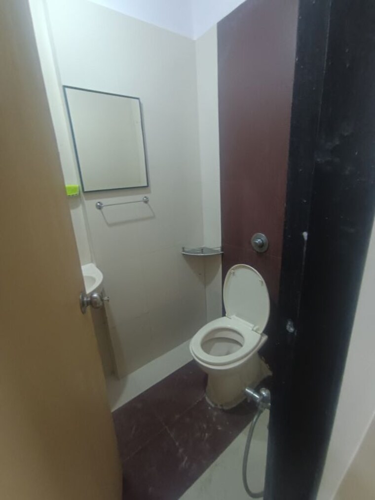 Bathroom, silicon-park 2 Bedroom 1100 Sq.Ft. Apartment In Malad West Mumbai 9994940