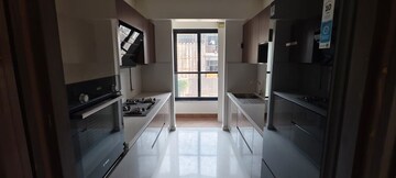 Balcony in 2 BHK Apartment at Kalpataru Magnus, Bandra East – for Rent
