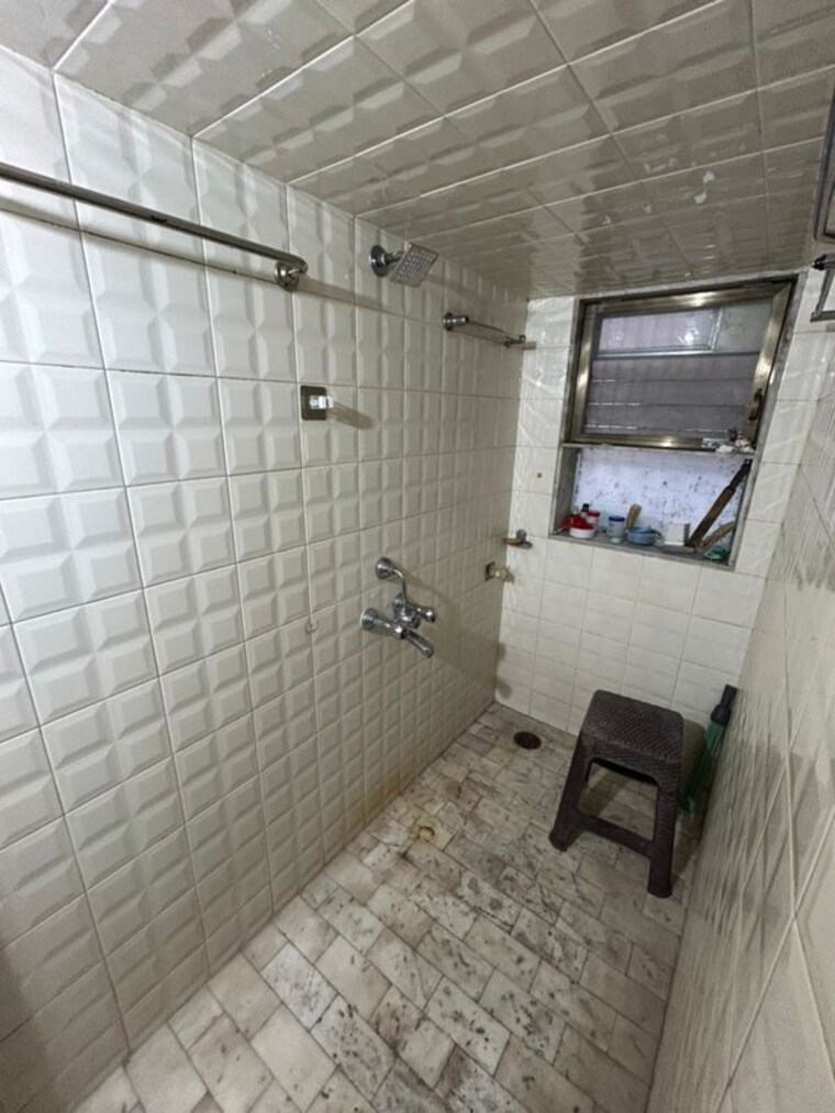 Balcony, shree-chs-matunga 1 Bedroom 460 Sq.Ft. Apartment In Matunga East Mumbai 9994944