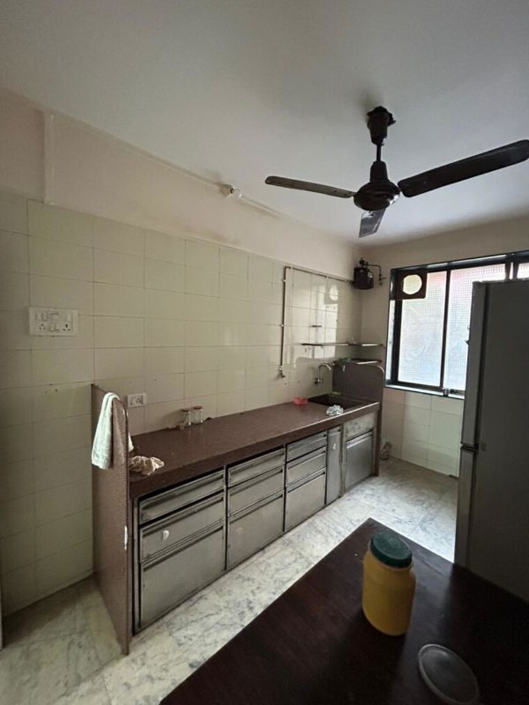 Kitchen, shree-chs-matunga 1 Bedroom 460 Sq.Ft. Apartment In Matunga East Mumbai 9994944