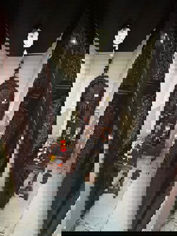 1 BHK 460 Sq.Ft. Apartment in Shree CHS Matunga