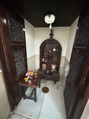 1 BHK Apartment For Rent in Shree CHS Matunga, Matunga East