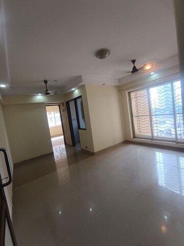 1 BHK Apartment For Rent in Agarwal Trinity Tower II, Malad West