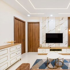 3 BHK Apartment For Rent in SNN Raj GreenBay