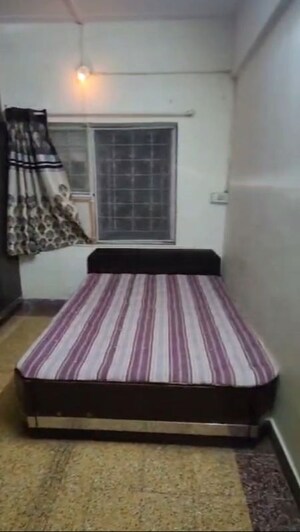 Staircase in 1 BHK Apartment at Omkar CHS Dadar, Dadar West – for Rent