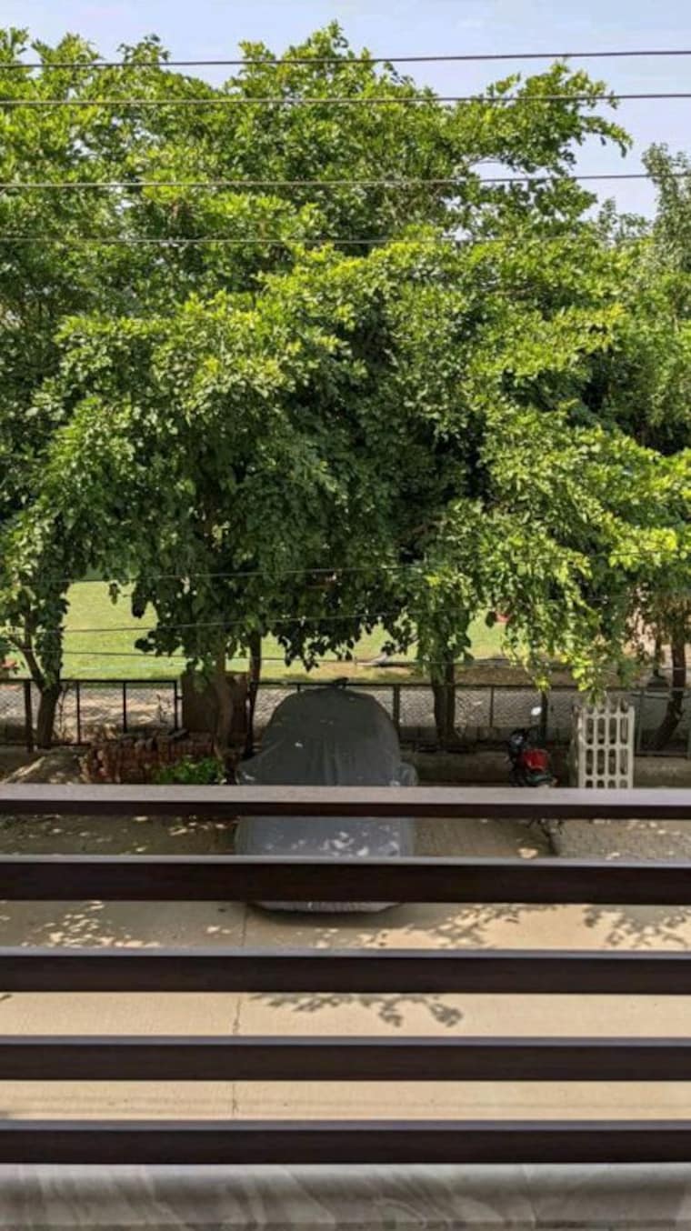 Exterior View, sector 52 2 Bedroom 1252 Sq.Ft. Builder Floor In Sector 52 Gurgaon 9994953