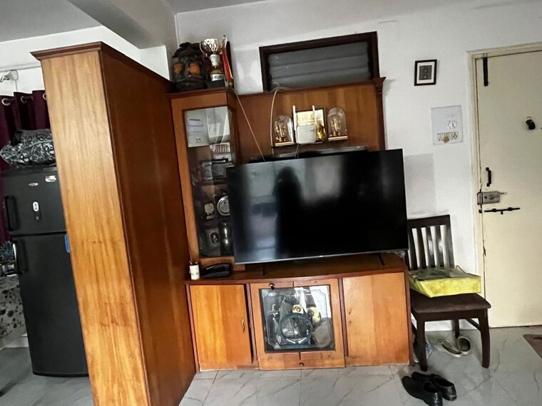 undefined, samarth-srushti 2 Bedroom 1100 Sq.Ft. Apartment In Wireless Colony Pune 9994954