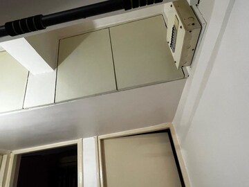 Furnished Amenities in 2 BHK Apartment at Samarth Srushti, Wireless Colony – for Rent