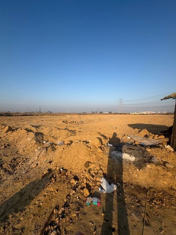  Plot For Sale in Dhankot