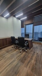 857 Sq.Ft. Co-working Space in DAH Greentech NX One