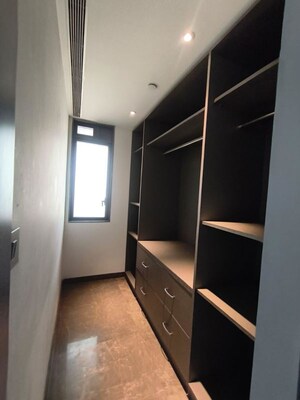  5 BHK Apartment at Lodha Trump Tower, Worli – for Rent