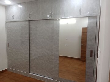 Bathroom in 2 BHK Apartment at Bandlaguda Jagir – for Sale