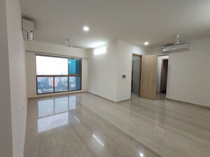 3 BHK Apartment For Rent in Rajesh Raj Infinia, Malad West