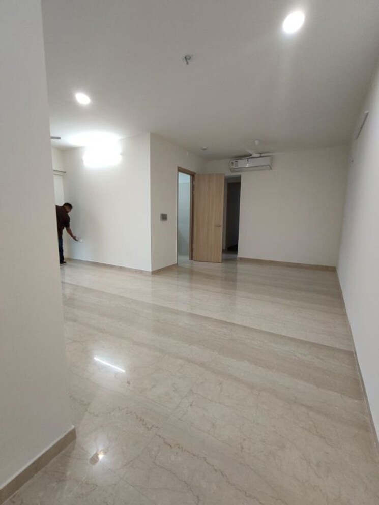 Living Room, rajesh-raj-infinia 3 Bedroom 1500 Sq.Ft. Apartment In Malad West Mumbai 9994960