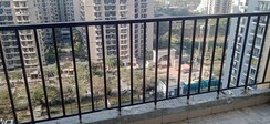 3 BHK Apartment For Rent in Panchsheel Greens II