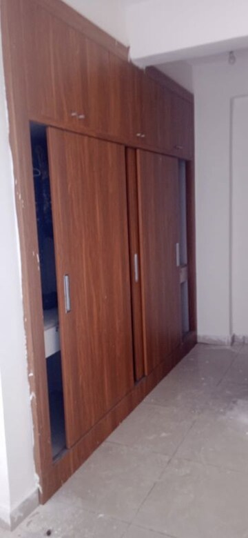 Building Lobby in 3 BHK Apartment at Panchsheel Greens II, Sector 16 Greater Noida – for Rent