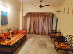 1 BHK Apartment For Rent in Crystal Palace CHS