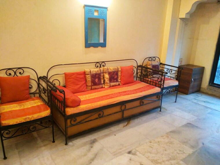 Bedroom, crystal-palace-chs 1 Bedroom 650 Sq.Ft. Apartment In Malad West Mumbai 9994969
