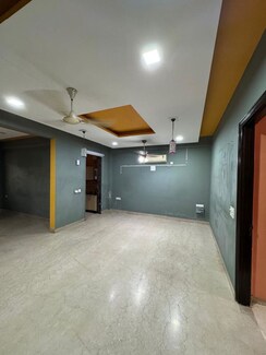 3 BHK + Pooja Room Apartment For Rent in Vipul World Floors