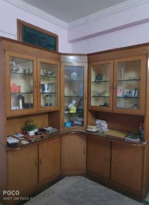 Furnished Amenities in 2 BHK Apartment at Lalbagh – for Rent