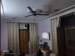 2 BHK + Pooja Room Apartment For Rent in Lalbagh