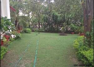 3 BHK Villa – Garden View at Sector 48 - for Sale