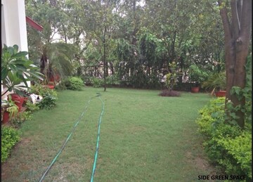 3 BHK Villa – Garden View at Sector 48 - for Sale