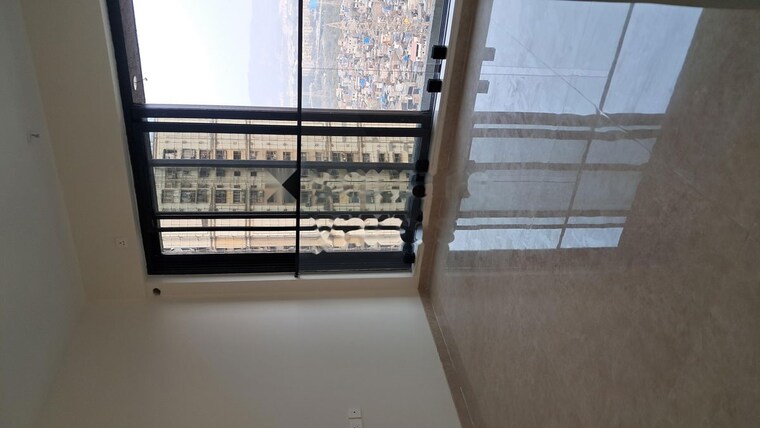Balcony, dosti-eastern-bay 3.5 Bedroom 1530 Sq.Ft. Apartment In Wadala Mumbai 9994984