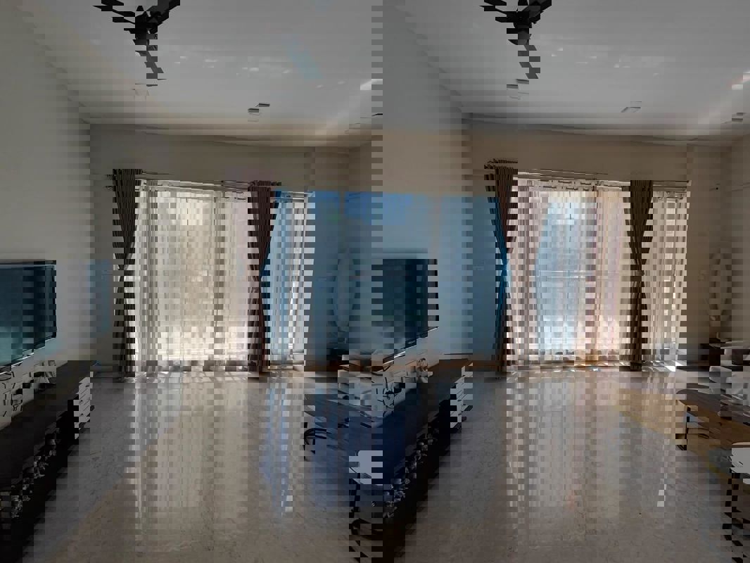 1 BHK 317 Sq.Ft. Apartment in Lodha Crown Kolshet