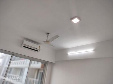 Furnished Amenities in 2 BHK Apartment at LnT Realty Crescent Bay, Parel – for Rent