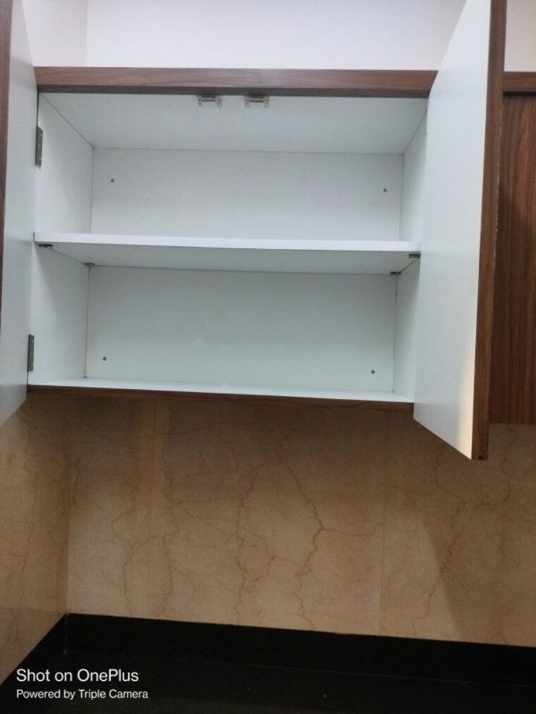 Kitchen, lnt-realty-crescent-bay 2 Bedroom 1050 Sq.Ft. Apartment In Parel Mumbai 9994989
