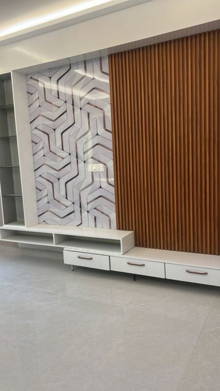 Balcony, sector 79 3 Bedroom 1700 Sq.Ft. Builder Floor In Sector 79 Gurgaon 9836986