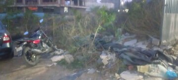 Plot Area in  Industrial Plot at Sector 82 – for Sale