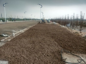  Industrial Plot For Sale in Sector 82