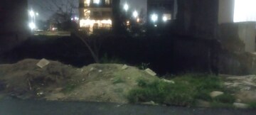 Plot Area in  Plot at Sector 82 A – for Sale