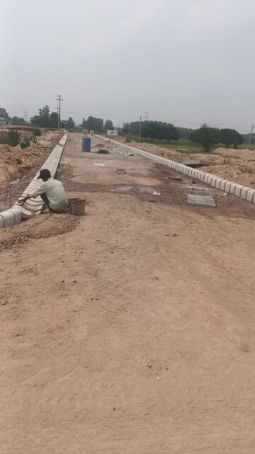  Plot For Sale in Sector 82 A