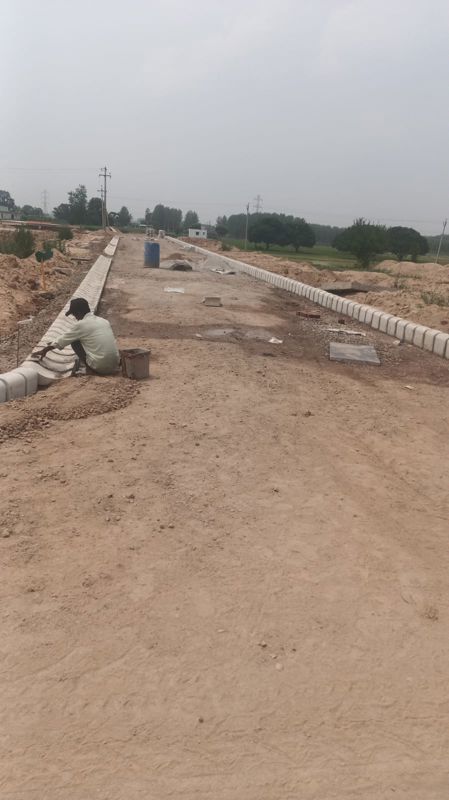 Plot For Sale in Sector 82 A