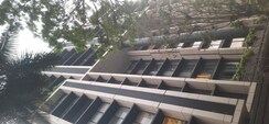 3 BHK + Servant Room Apartment For Rent in Santacruz West
