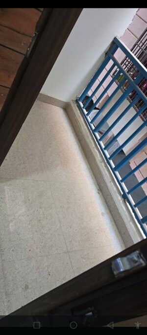 Balcony in 3 BHK Builder Floor at Sector 72 – for Sale