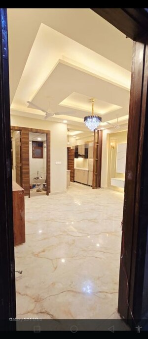 3 BHK Builder Floor For Sale in Sector 72