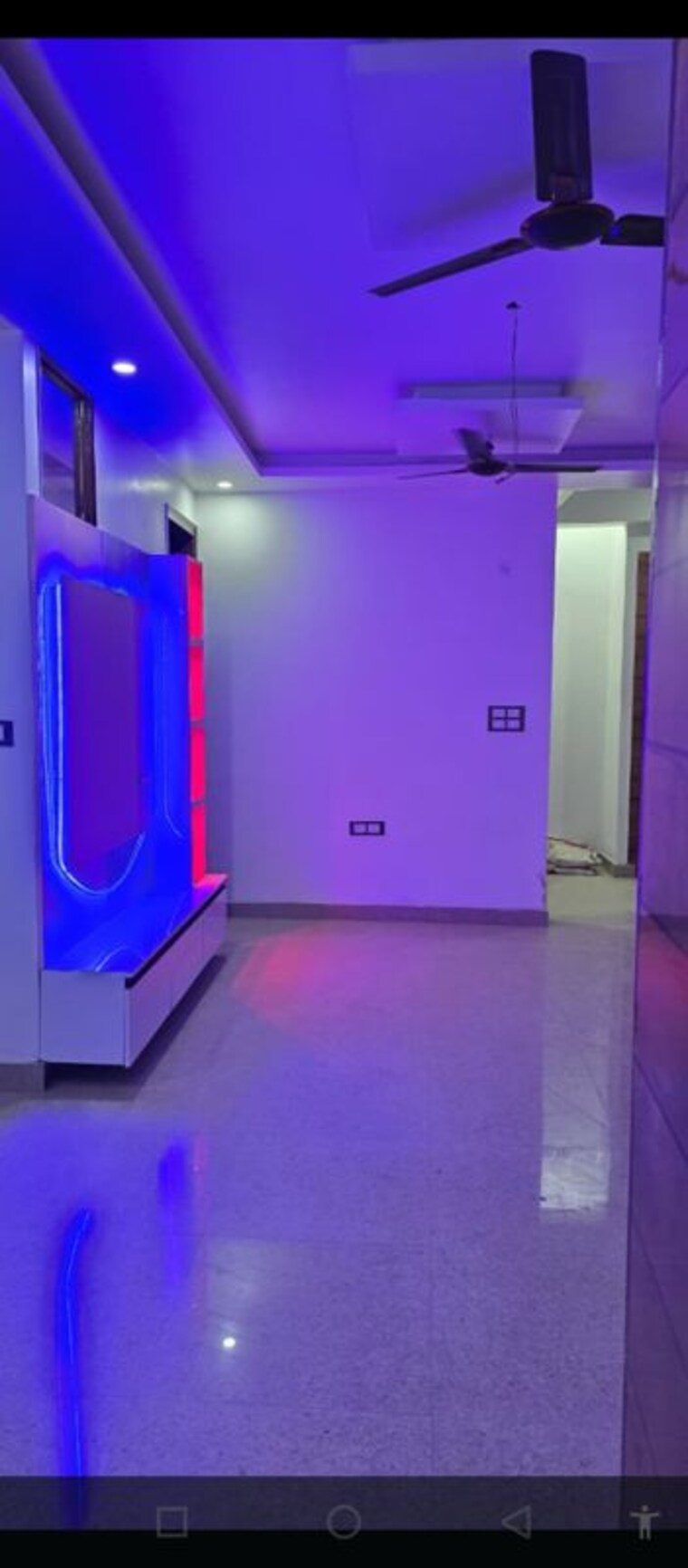 undefined, sector 72 3 Bedroom 1350 Sq.Ft. Builder Floor In Sector 72 Noida 9995004
