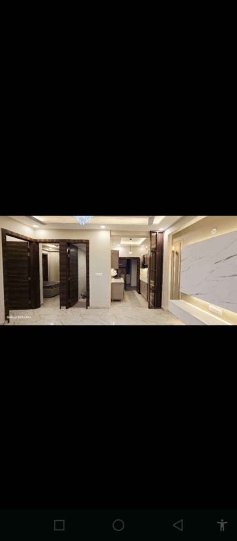 Kitchen, sector 72 3 Bedroom 1350 Sq.Ft. Builder Floor In Sector 72 Noida 9995004