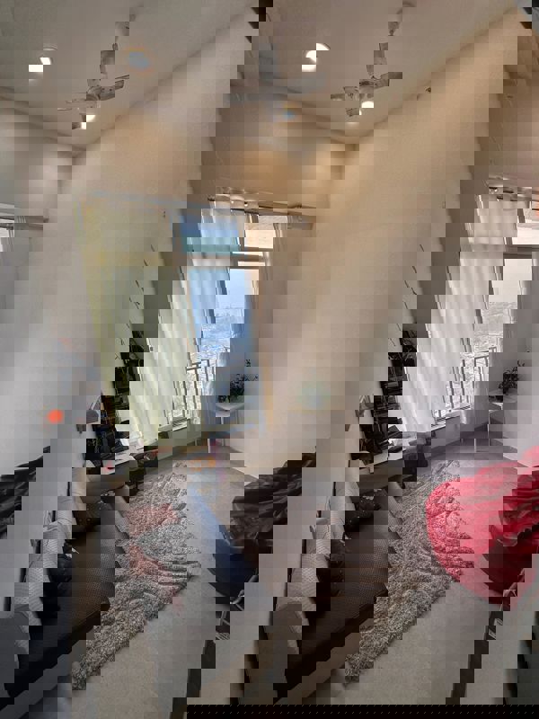 1 BHK 247 Sq.Ft. Apartment in Group Satellite Aarambh