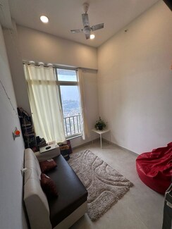 1 BHK Apartment For Sale in Group Satellite Aarambh