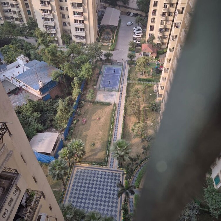 Master Plan, amrapali-silicon-city 2 Bedroom 1180 Sq.Ft. Apartment In Sector 76 Noida 9995011